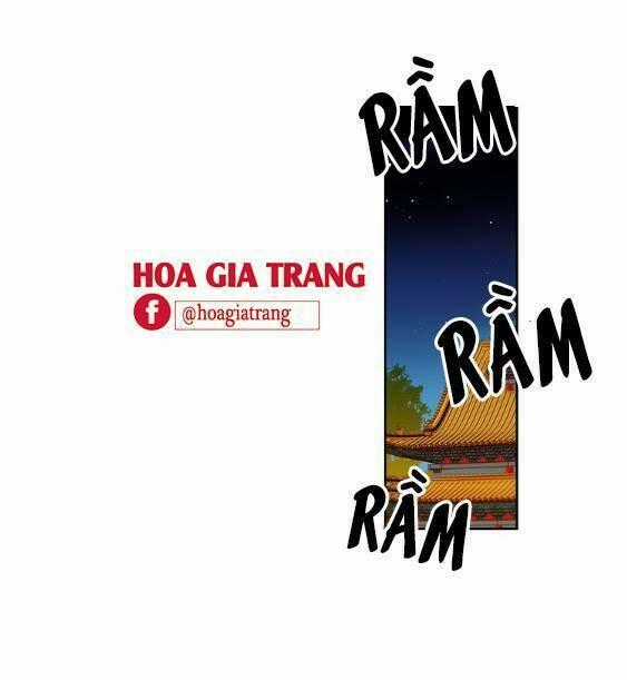 Ác Nữ Hoàng Hậu Chapter 43 trang 1
