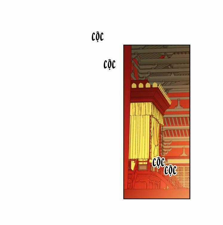 Ác Nữ Hoàng Hậu Chapter 45 trang 1