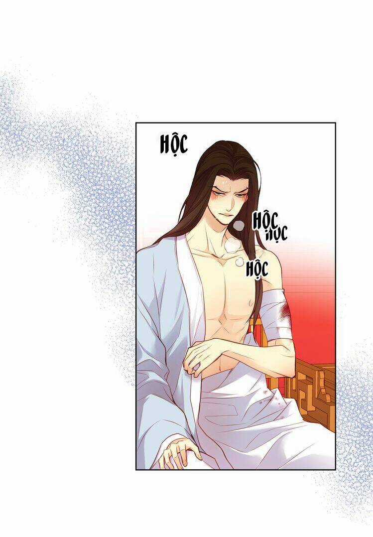 Ác Nữ Hoàng Hậu Chapter 47 trang 13