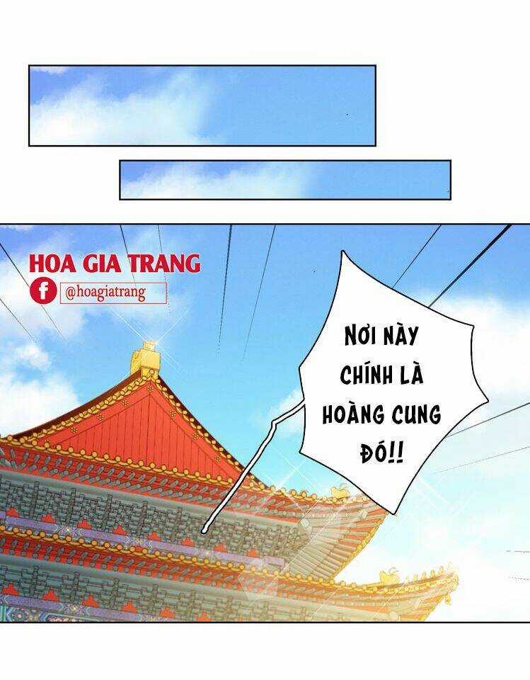 Ác Nữ Hoàng Hậu Chapter 47 trang 16