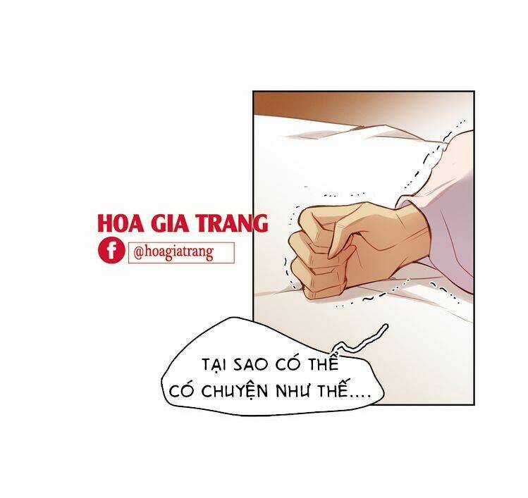 Ác Nữ Hoàng Hậu Chapter 47 trang 17