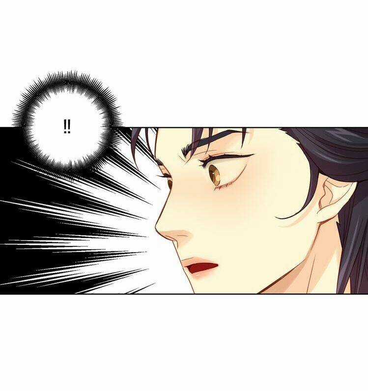 Ác Nữ Hoàng Hậu Chapter 47 trang 27