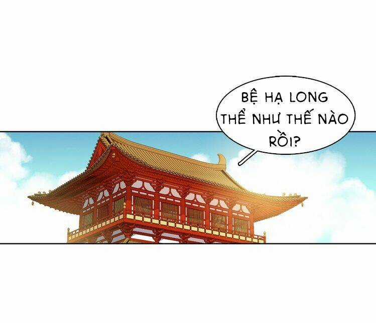 Ác Nữ Hoàng Hậu Chapter 47 trang 29