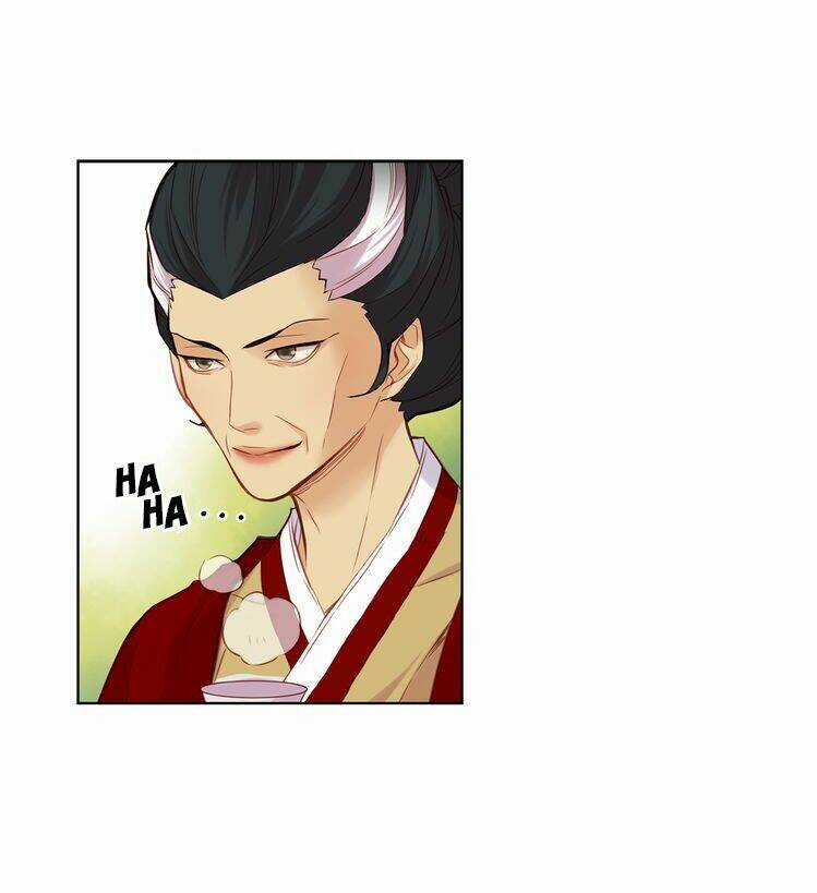 Ác Nữ Hoàng Hậu Chapter 47 trang 3