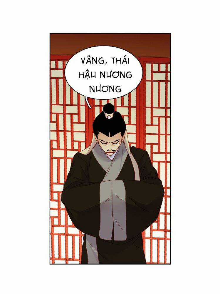 Ác Nữ Hoàng Hậu Chapter 47 trang 33