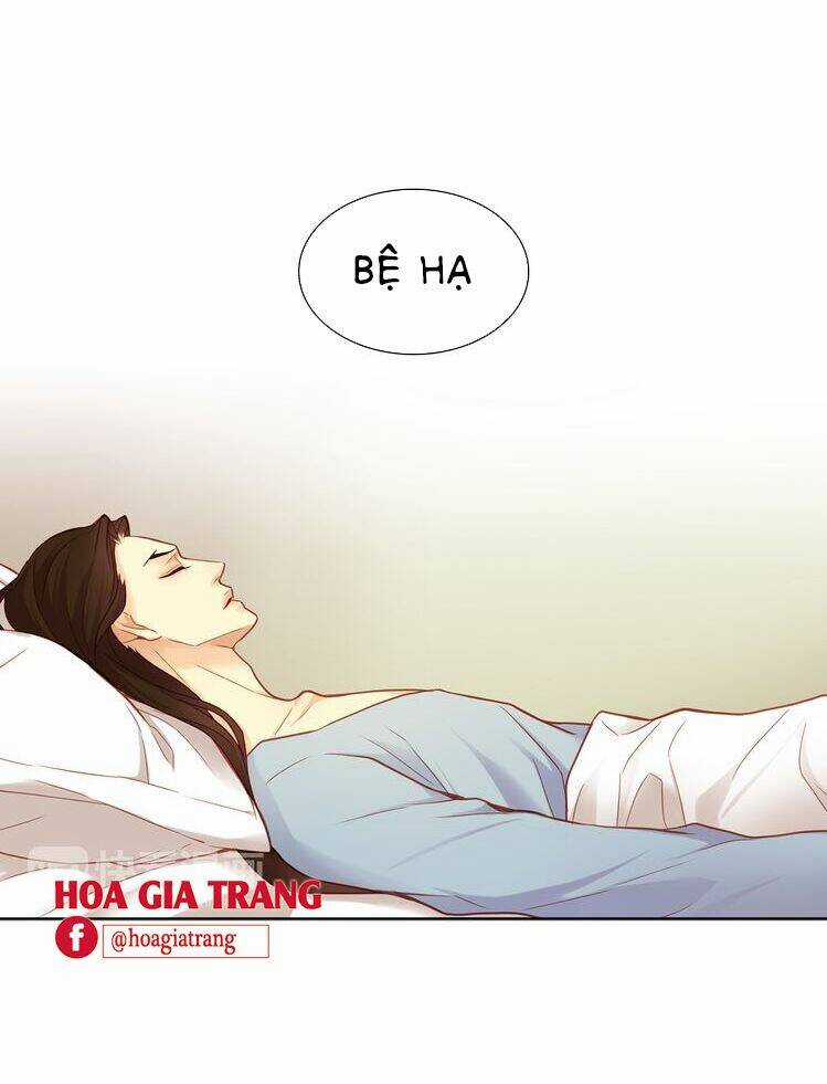 Ác Nữ Hoàng Hậu Chapter 47 trang 34