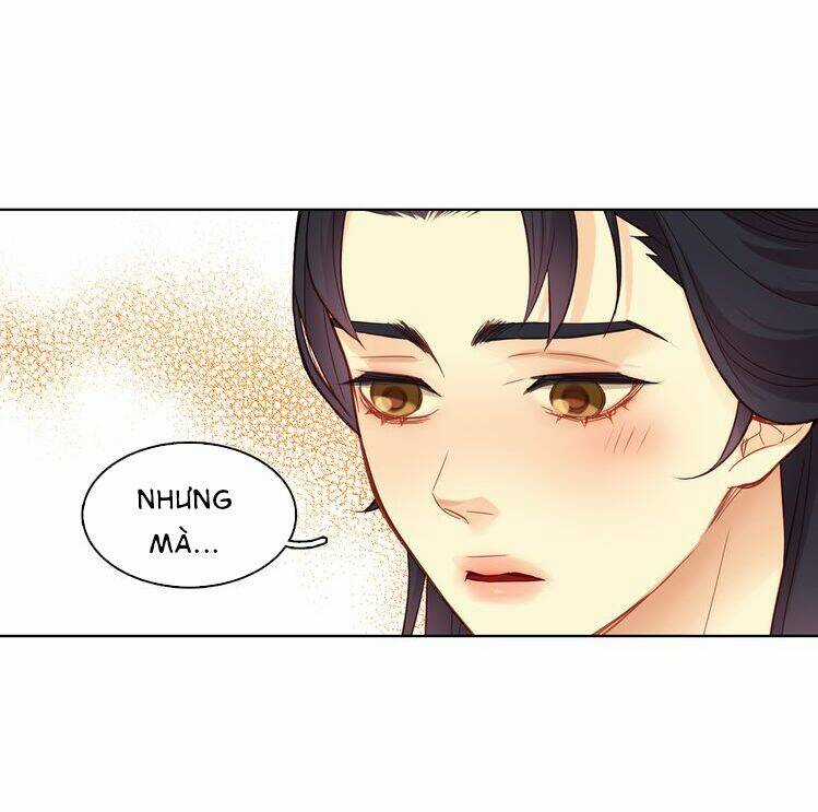 Ác Nữ Hoàng Hậu Chapter 47 trang 44