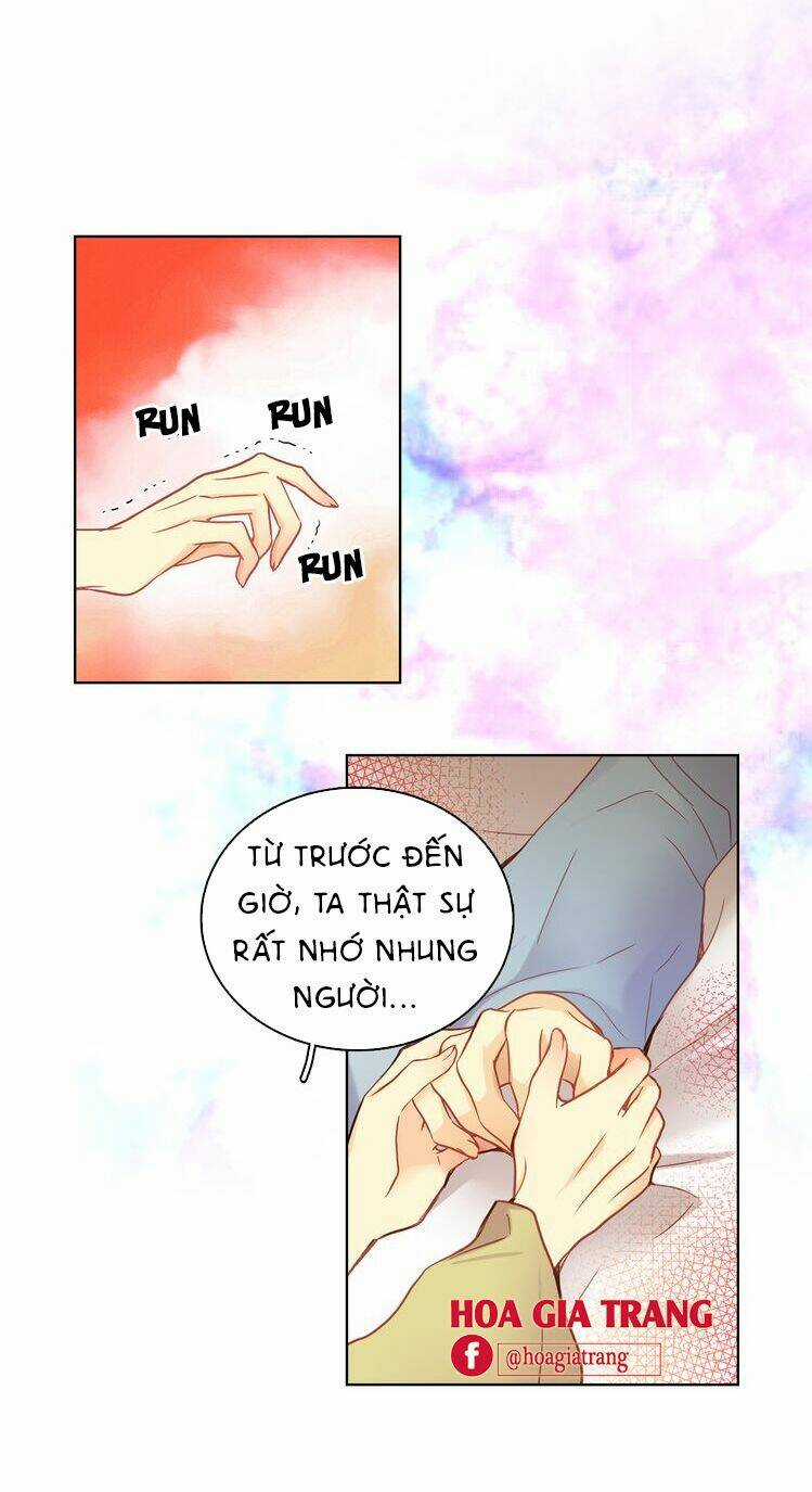 Ác Nữ Hoàng Hậu Chapter 47 trang 51