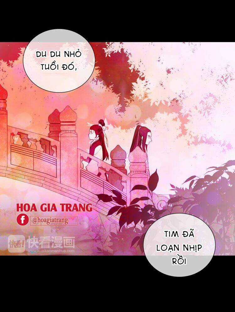 Ác Nữ Hoàng Hậu Chapter 47 trang 53
