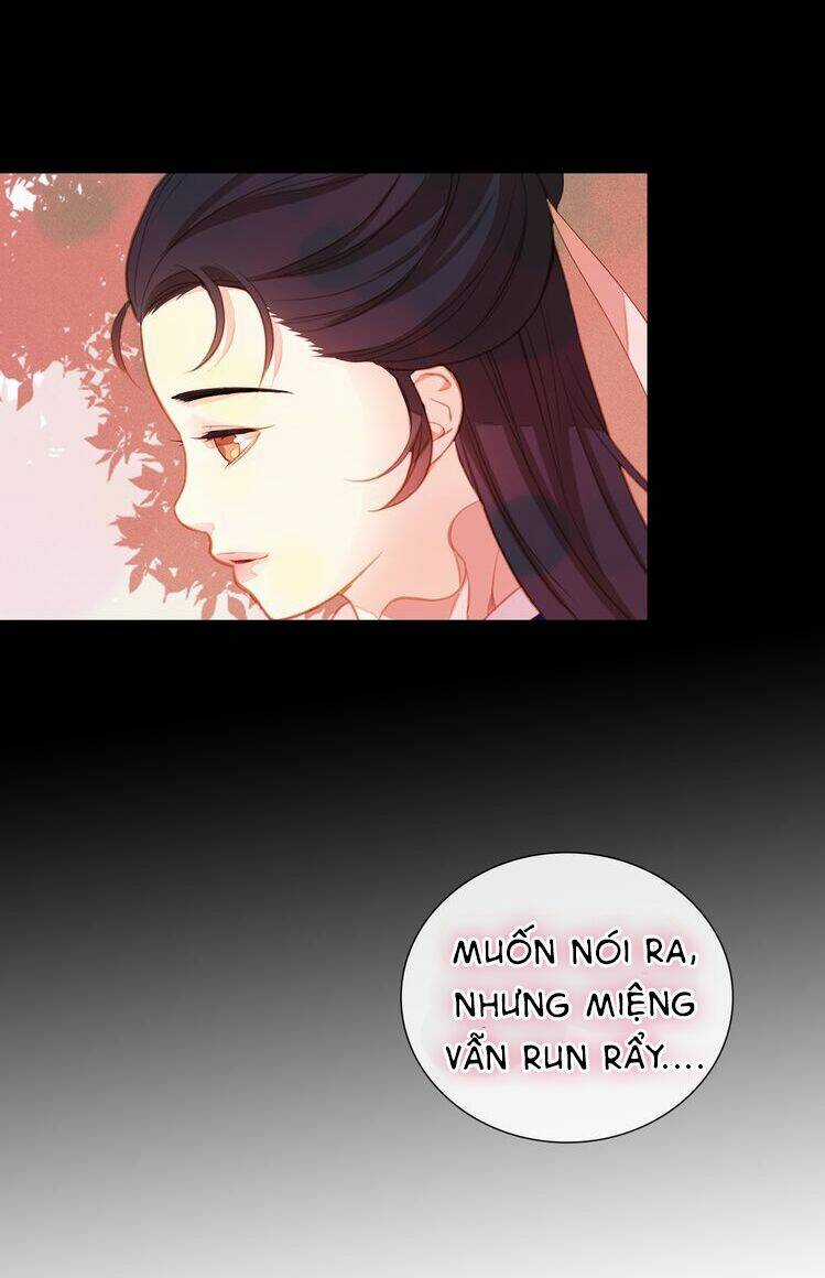 Ác Nữ Hoàng Hậu Chapter 47 trang 55