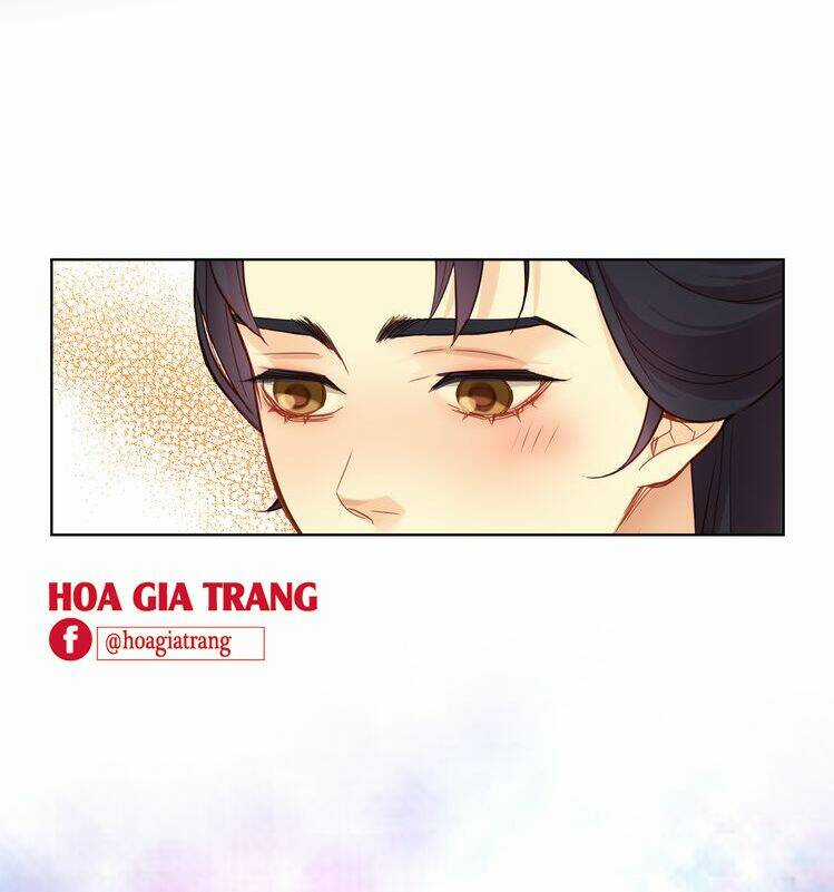 Ác Nữ Hoàng Hậu Chapter 47 trang 56