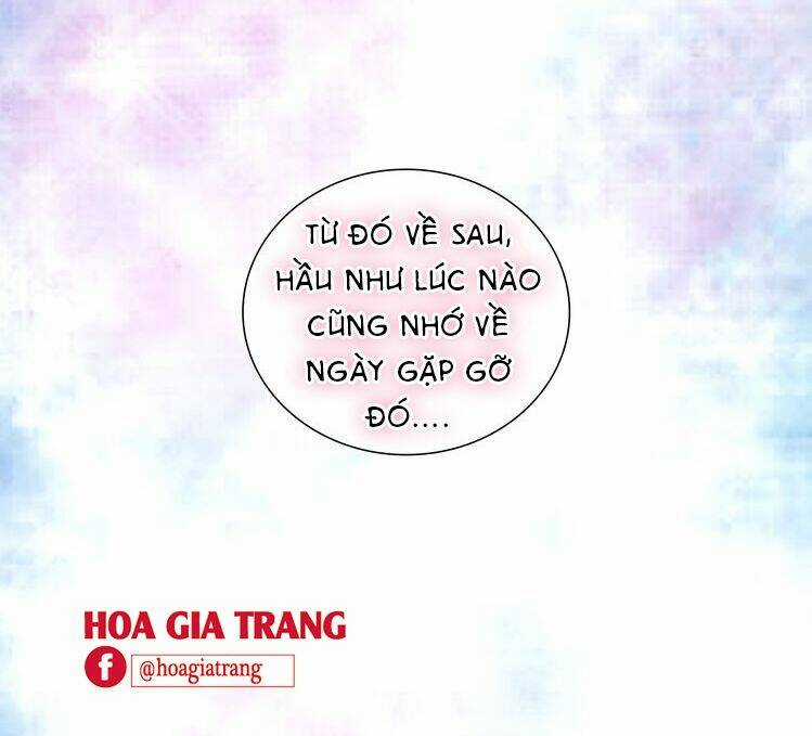 Ác Nữ Hoàng Hậu Chapter 47 trang 57