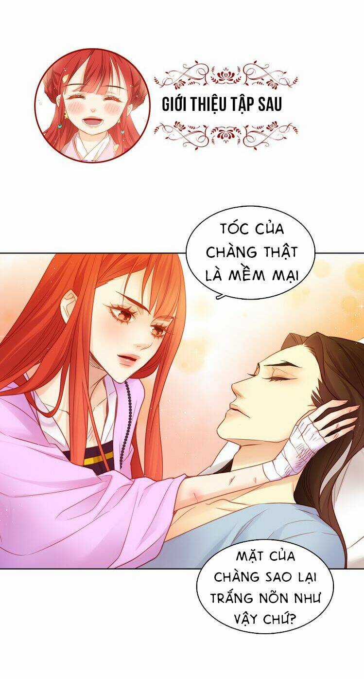 Ác Nữ Hoàng Hậu Chapter 47 trang 58