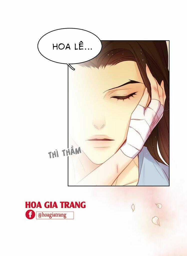 Ác Nữ Hoàng Hậu Chapter 47 trang 59
