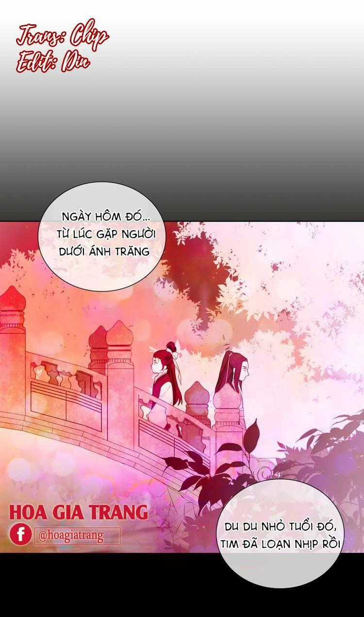 Ác Nữ Hoàng Hậu Chapter 48 trang 1