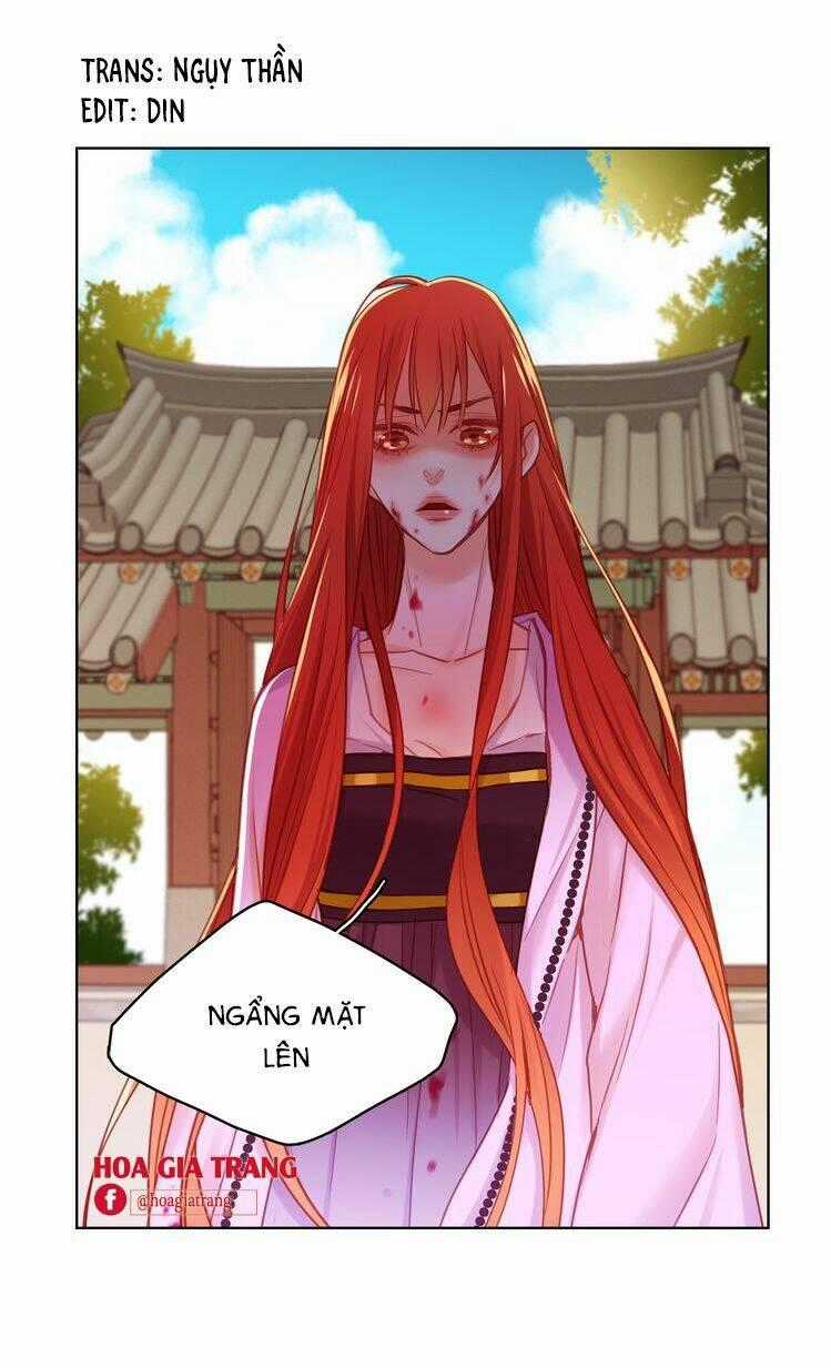 Ác Nữ Hoàng Hậu Chapter 49 trang 1