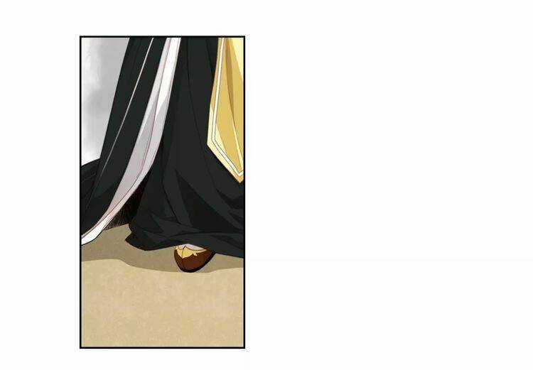 Ác Nữ Hoàng Hậu Chapter 5 trang 10