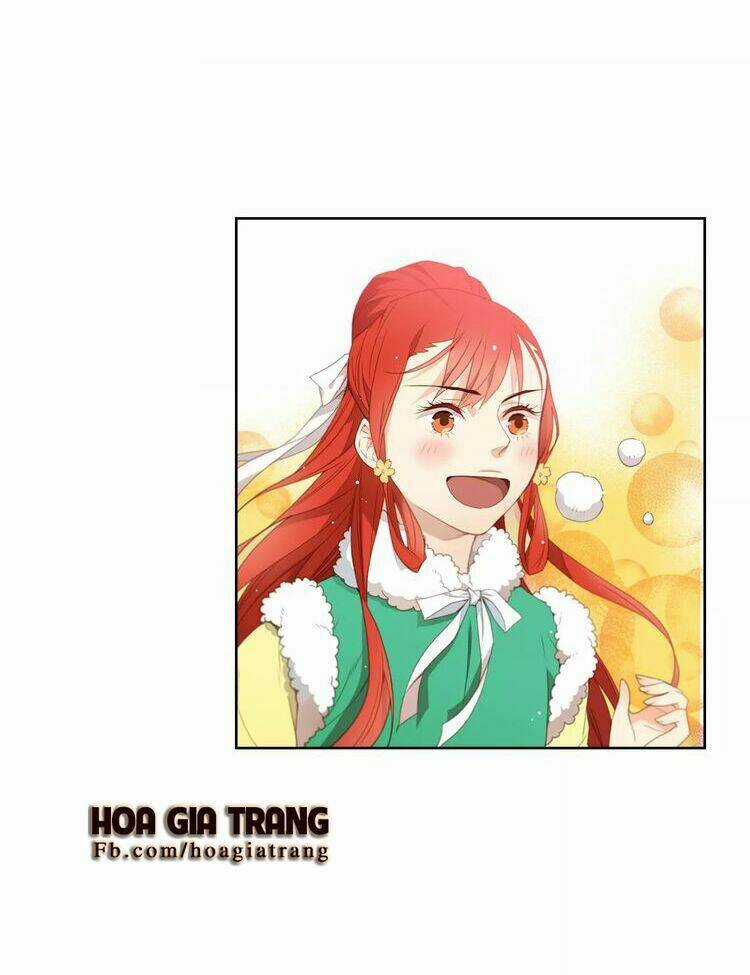 Ác Nữ Hoàng Hậu Chapter 5 trang 2