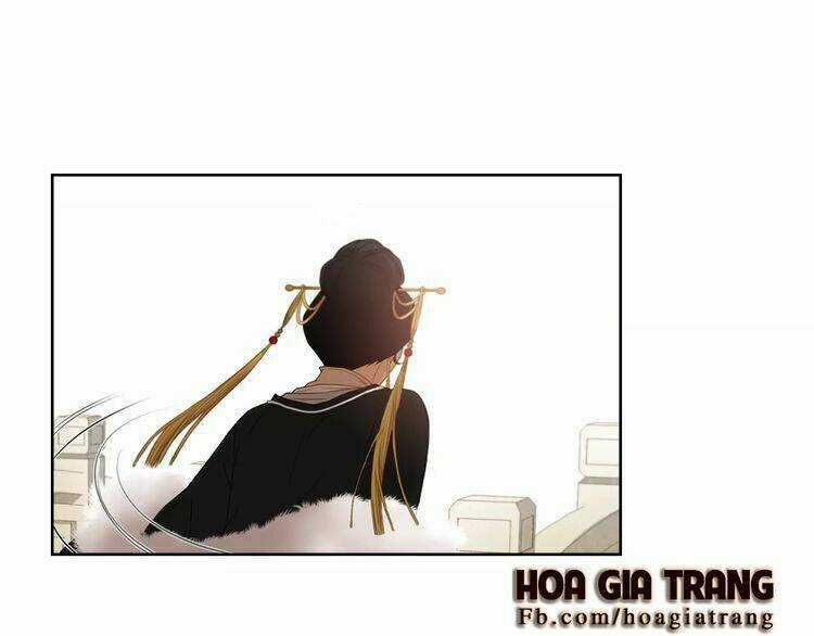 Ác Nữ Hoàng Hậu Chapter 5 trang 26