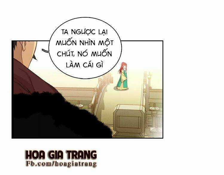 Ác Nữ Hoàng Hậu Chapter 5 trang 7