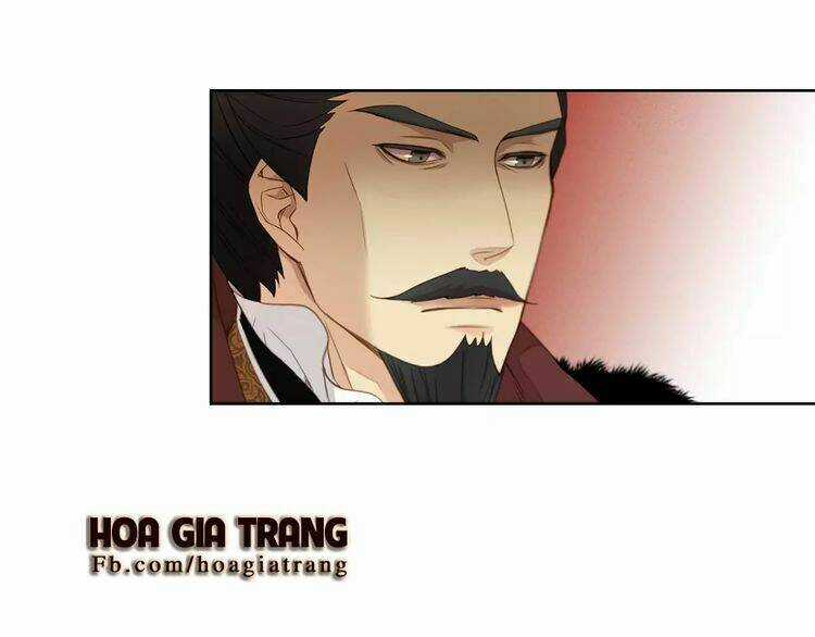 Ác Nữ Hoàng Hậu Chapter 5 trang 8