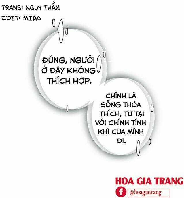 Ác Nữ Hoàng Hậu Chapter 59 trang 1