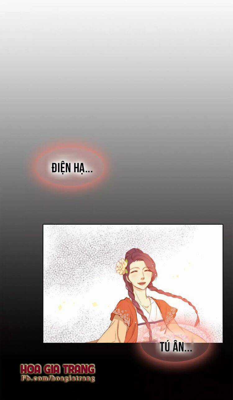 Ác Nữ Hoàng Hậu Chapter 6 trang 11