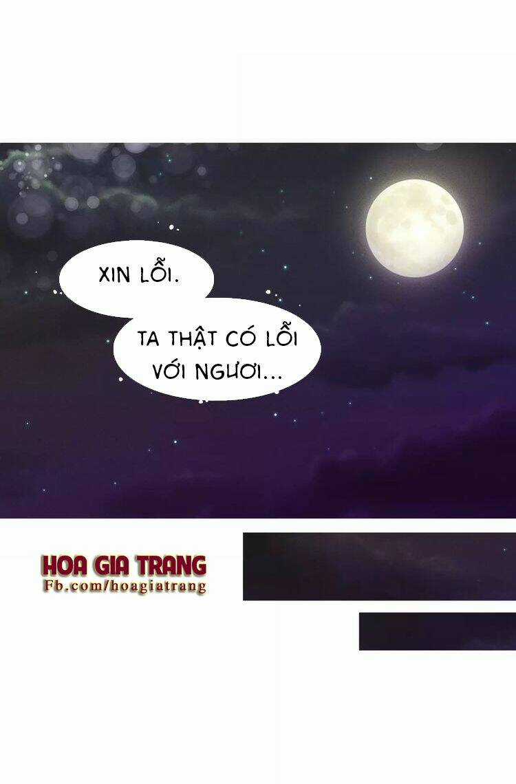 Ác Nữ Hoàng Hậu Chapter 6 trang 13