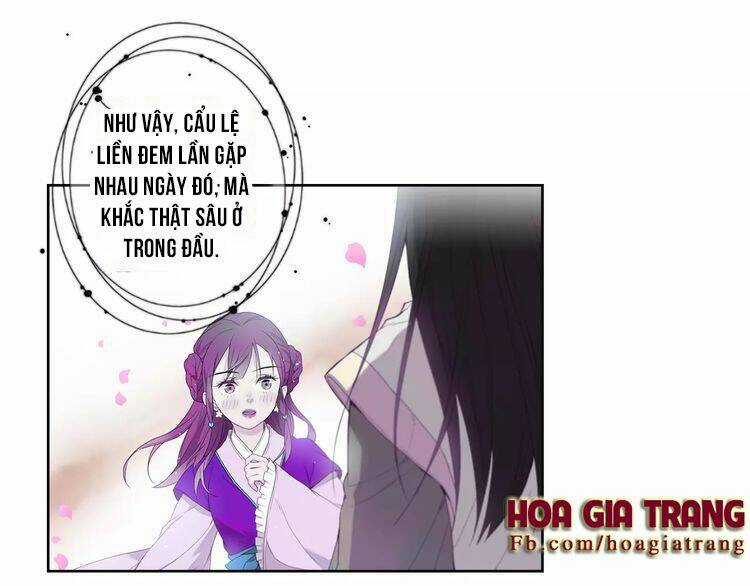 Ác Nữ Hoàng Hậu Chapter 6 trang 21
