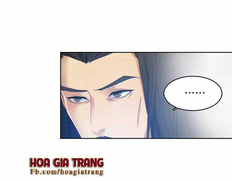 Ác Nữ Hoàng Hậu Chapter 6 trang 5