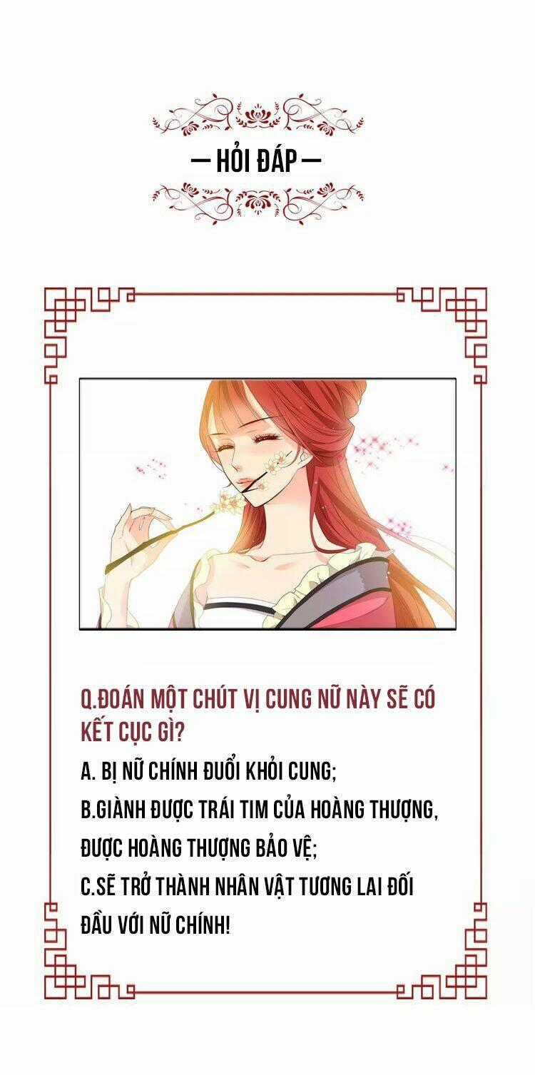 Ác Nữ Hoàng Hậu Chapter 6 trang 51