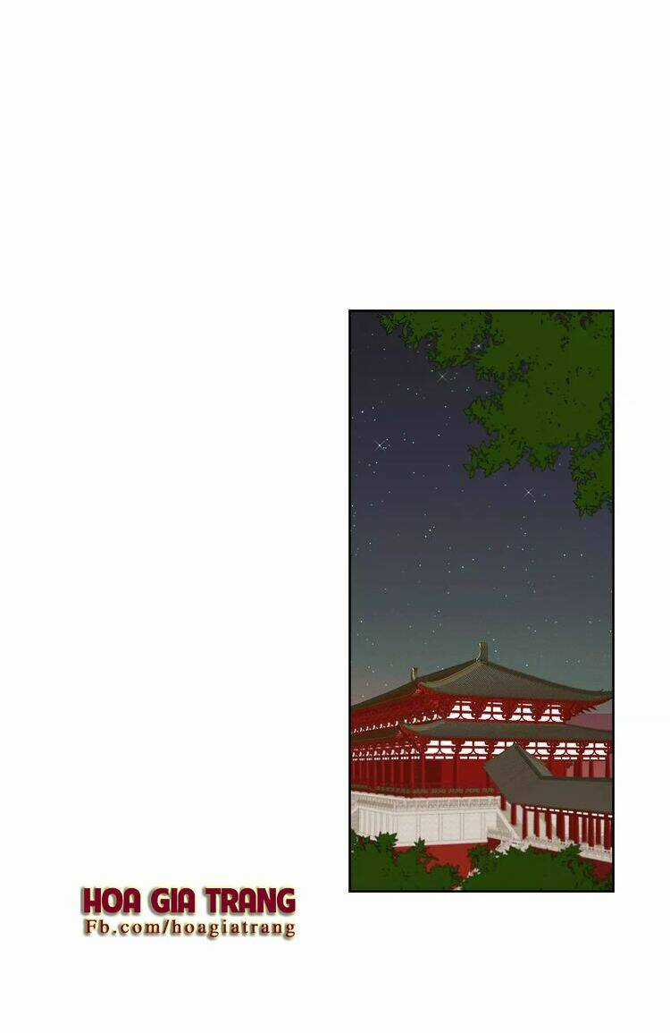 Ác Nữ Hoàng Hậu Chapter 6 trang 7