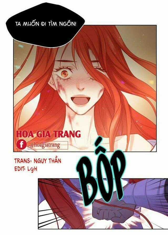 Ác Nữ Hoàng Hậu Chapter 62 trang 1