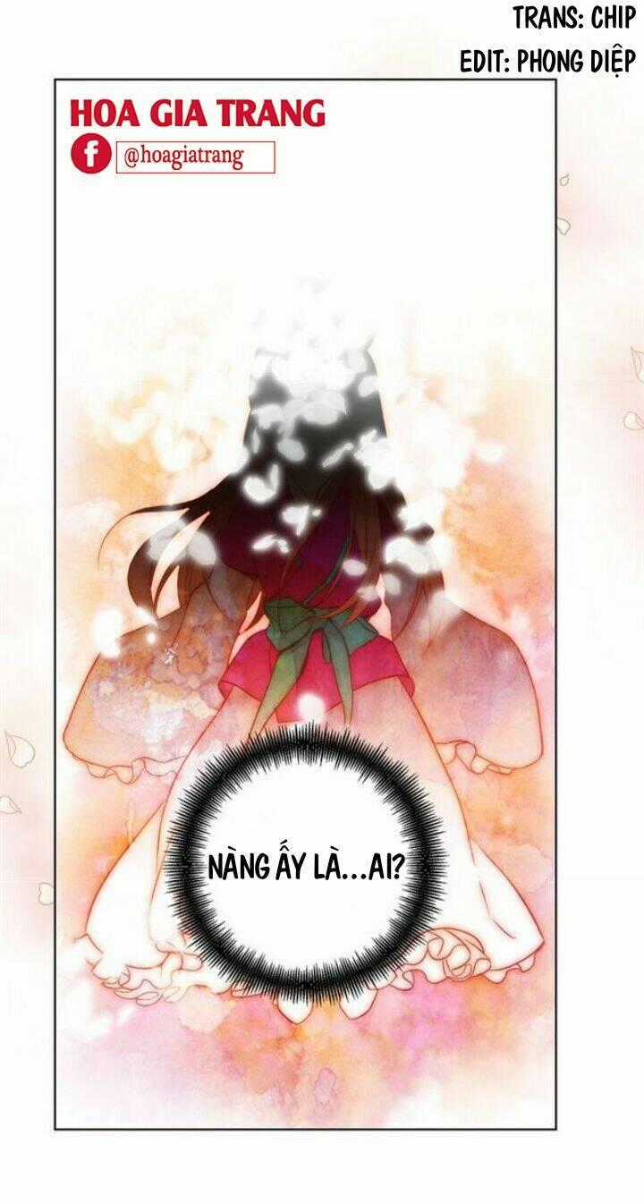 Ác Nữ Hoàng Hậu Chapter 64 trang 1