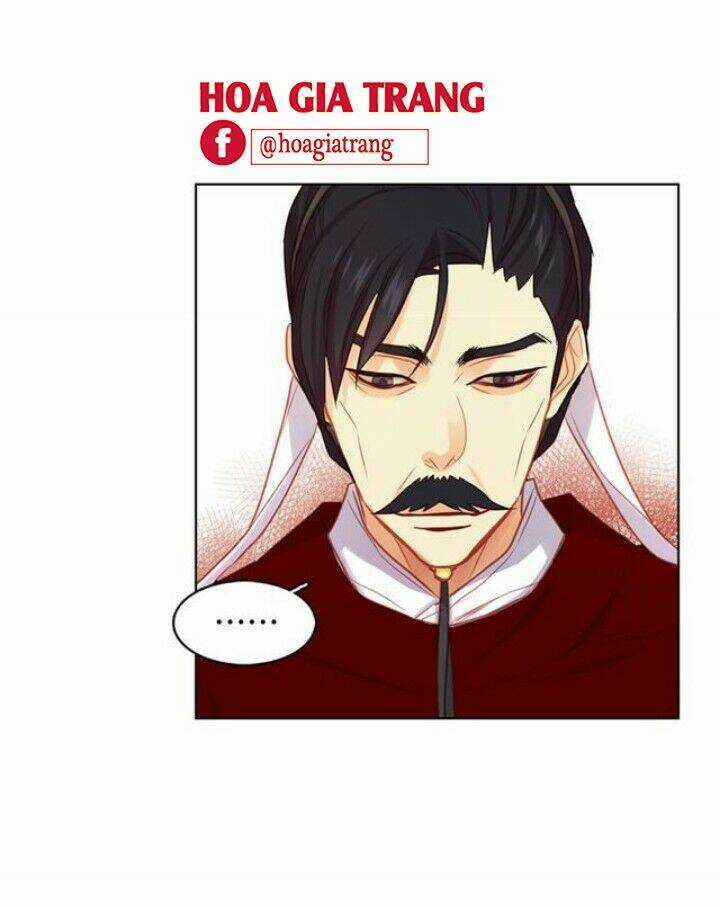 Ác Nữ Hoàng Hậu Chapter 67 trang 16
