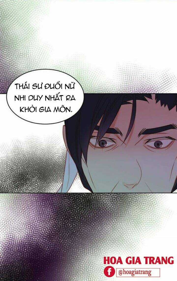 Ác Nữ Hoàng Hậu Chapter 67 trang 18