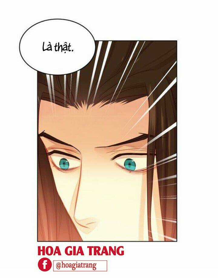 Ác Nữ Hoàng Hậu Chapter 67 trang 20