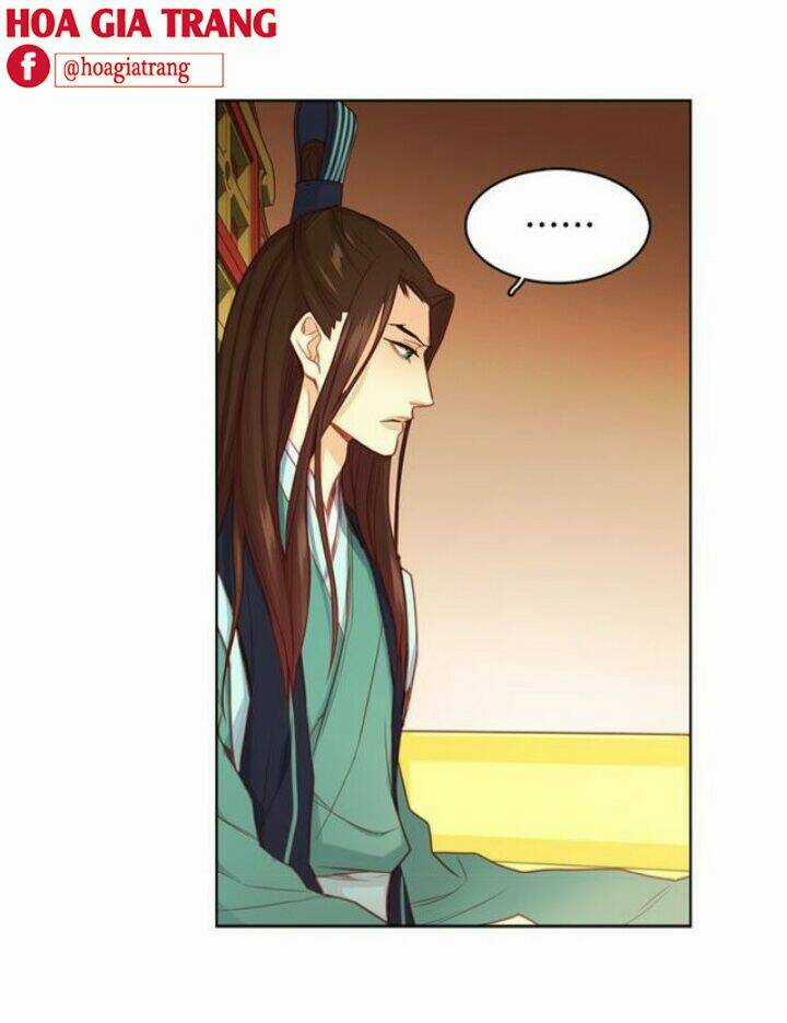 Ác Nữ Hoàng Hậu Chapter 67 trang 23