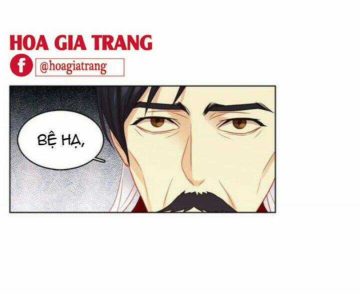 Ác Nữ Hoàng Hậu Chapter 67 trang 24