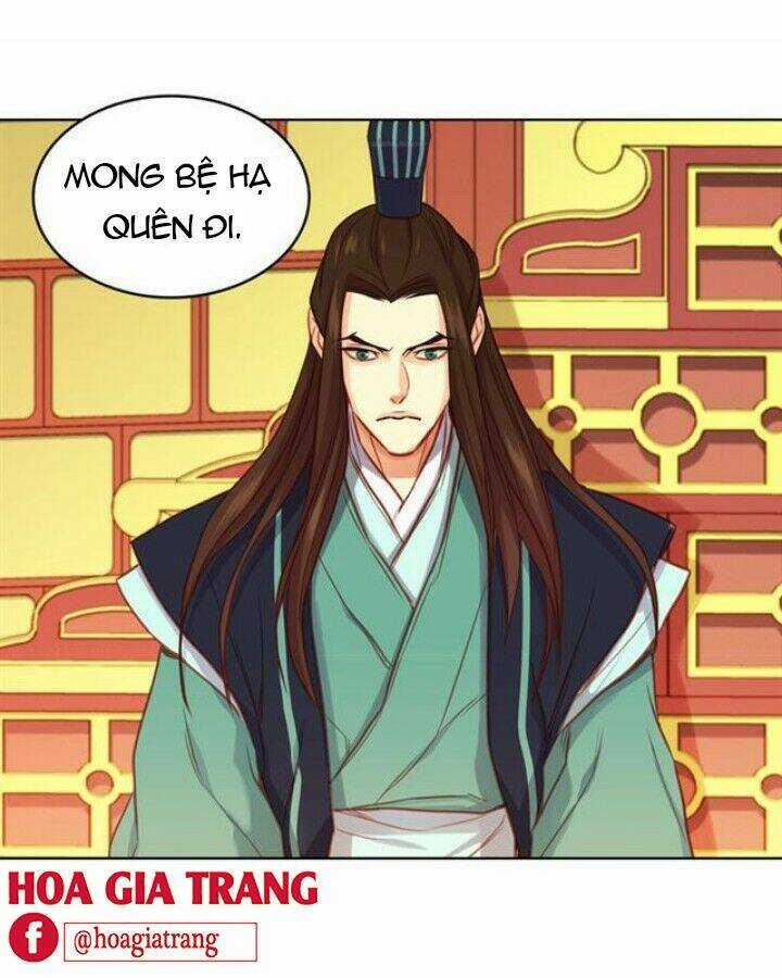 Ác Nữ Hoàng Hậu Chapter 67 trang 27