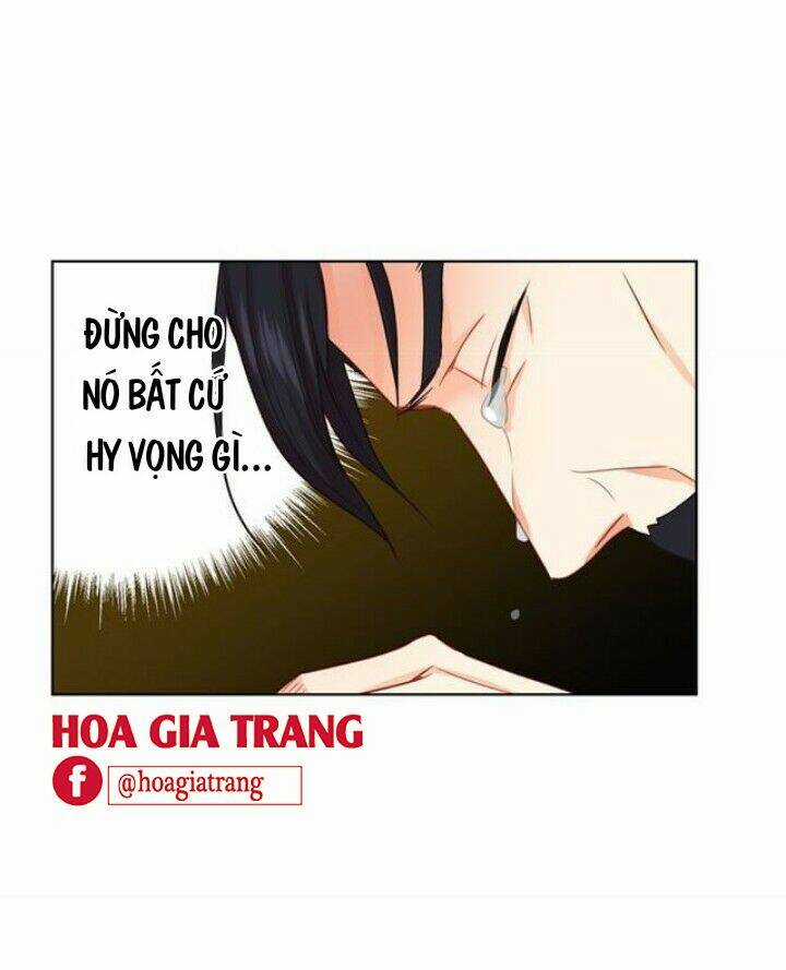 Ác Nữ Hoàng Hậu Chapter 67 trang 28