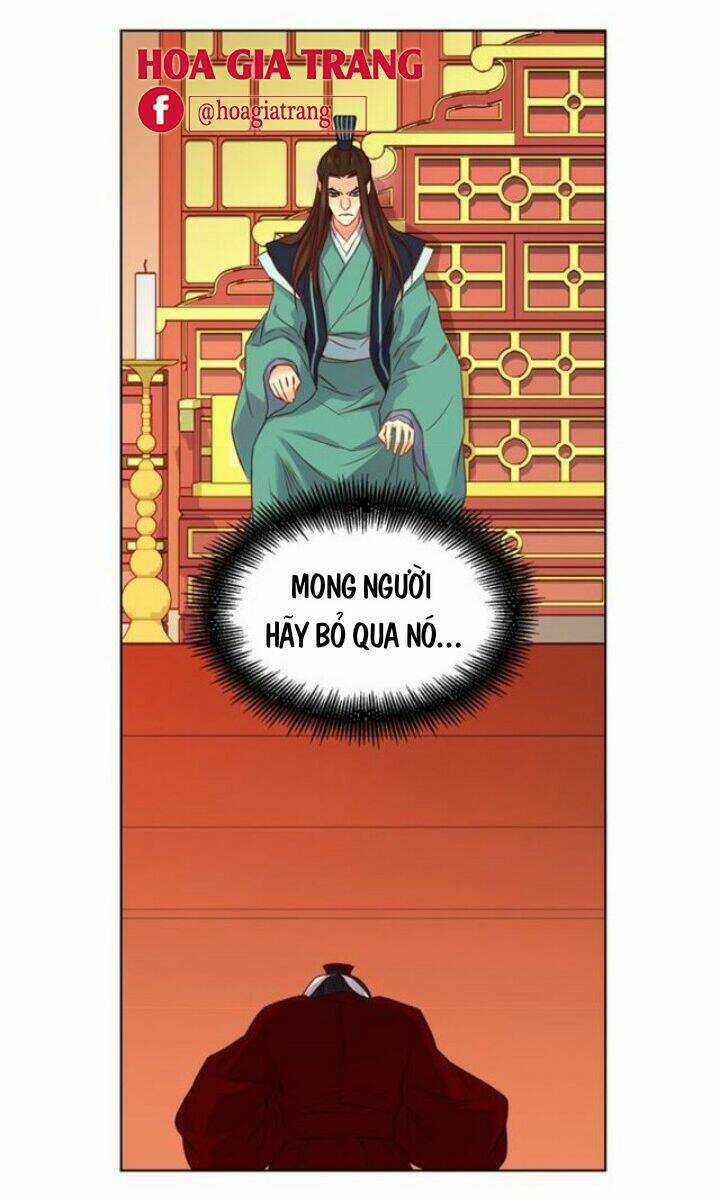 Ác Nữ Hoàng Hậu Chapter 67 trang 29