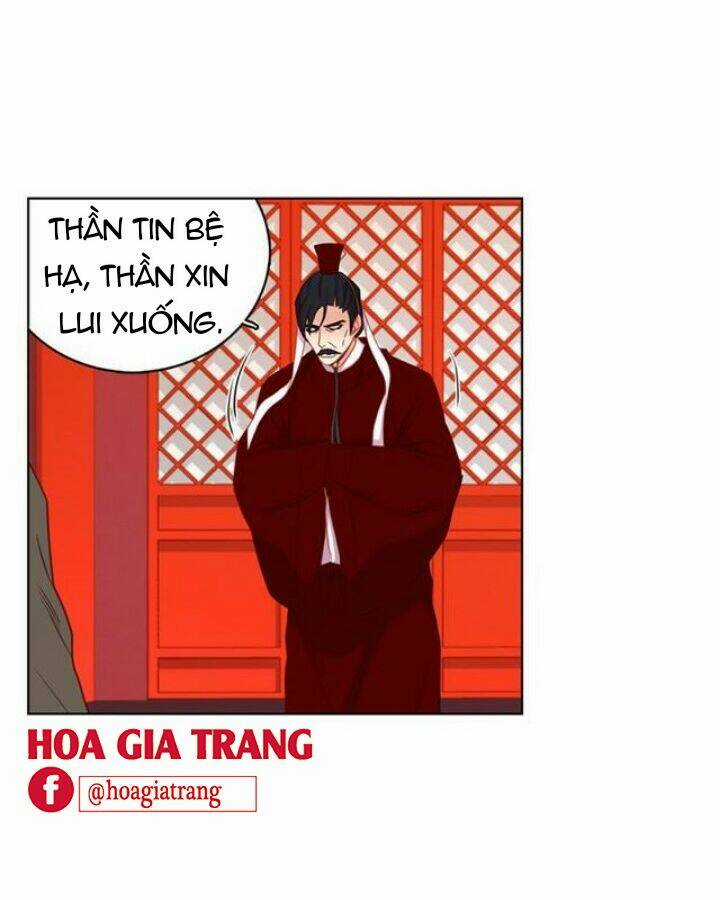Ác Nữ Hoàng Hậu Chapter 67 trang 30