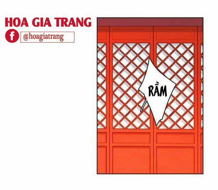 Ác Nữ Hoàng Hậu Chapter 67 trang 34