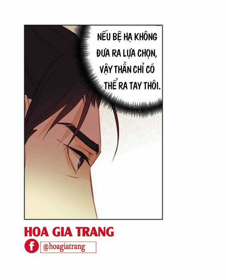 Ác Nữ Hoàng Hậu Chapter 67 trang 36
