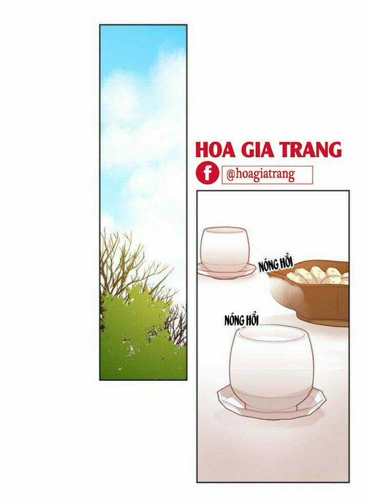 Ác Nữ Hoàng Hậu Chapter 67 trang 40