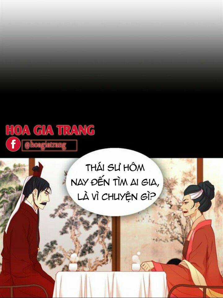 Ác Nữ Hoàng Hậu Chapter 67 trang 45