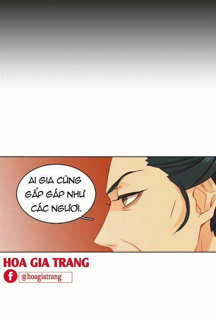 Ác Nữ Hoàng Hậu Chapter 67 trang 47