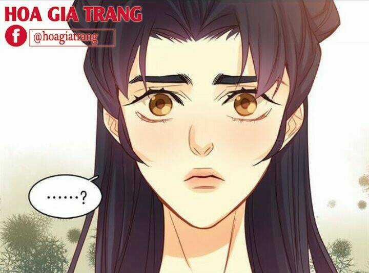 Ác Nữ Hoàng Hậu Chapter 67 trang 6