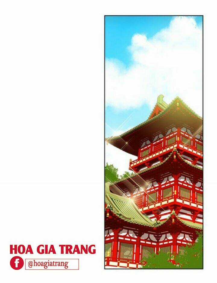 Ác Nữ Hoàng Hậu Chapter 67 trang 7